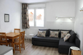 Résidence Le Bois D'aurouze - Studio pour 2 Personnes MAE-8354